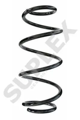 Fahrwerksfeder Hinterachse SUPLEX 27325 Bild Fahrwerksfeder Hinterachse SUPLEX 27325