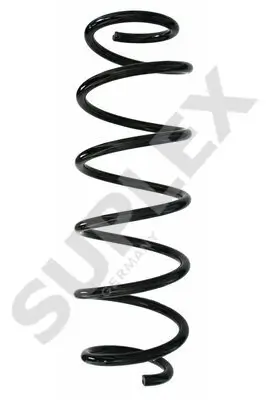 Fahrwerksfeder Hinterachse SUPLEX 27352 Bild Fahrwerksfeder Hinterachse SUPLEX 27352