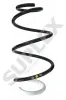 Fahrwerksfeder Vorderachse SUPLEX 27360