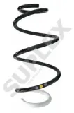 Fahrwerksfeder Vorderachse SUPLEX 27360