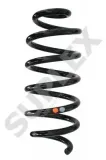 Fahrwerksfeder Hinterachse SUPLEX 27364