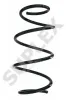 Fahrwerksfeder Vorderachse SUPLEX 27365
