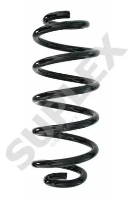 Fahrwerksfeder Hinterachse SUPLEX 27373 Bild Fahrwerksfeder Hinterachse SUPLEX 27373