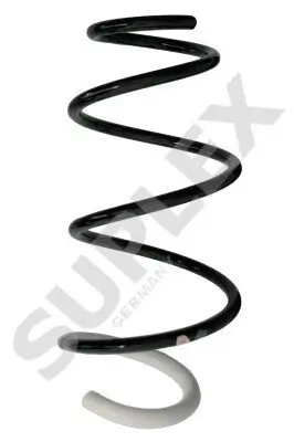 Fahrwerksfeder Vorderachse SUPLEX 27374 Bild Fahrwerksfeder Vorderachse SUPLEX 27374