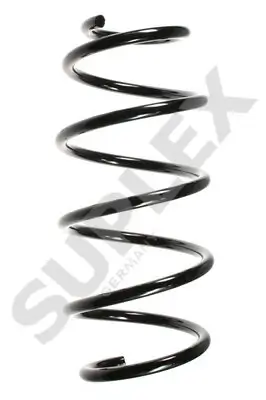 Fahrwerksfeder Vorderachse SUPLEX 29058 Bild Fahrwerksfeder Vorderachse SUPLEX 29058
