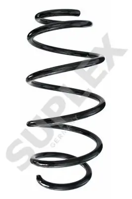 Fahrwerksfeder Vorderachse SUPLEX 29071 Bild Fahrwerksfeder Vorderachse SUPLEX 29071