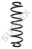 Fahrwerksfeder Hinterachse SUPLEX 30039