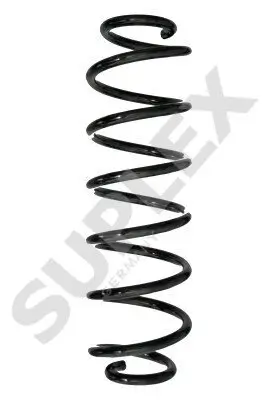 Fahrwerksfeder Hinterachse SUPLEX 30039 Bild Fahrwerksfeder Hinterachse SUPLEX 30039