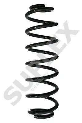 Fahrwerksfeder Hinterachse SUPLEX 30040