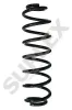 Fahrwerksfeder Hinterachse SUPLEX 30040