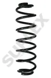 Fahrwerksfeder Hinterachse SUPLEX 30040