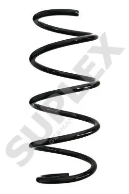 Fahrwerksfeder Vorderachse SUPLEX 30044