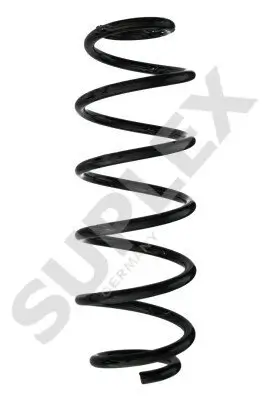 Fahrwerksfeder Hinterachse SUPLEX 30049 Bild Fahrwerksfeder Hinterachse SUPLEX 30049