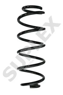 Fahrwerksfeder Hinterachse SUPLEX 30050 Bild Fahrwerksfeder Hinterachse SUPLEX 30050
