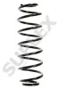 Fahrwerksfeder Hinterachse SUPLEX 31003