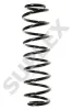 Fahrwerksfeder Hinterachse SUPLEX 31004
