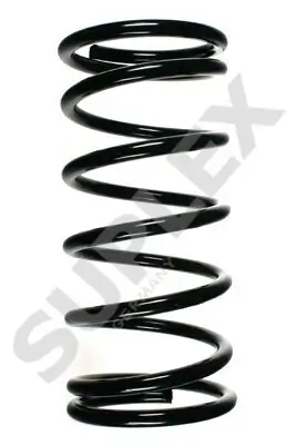 Fahrwerksfeder Vorderachse SUPLEX 31020