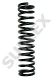Fahrwerksfeder Hinterachse SUPLEX 31022