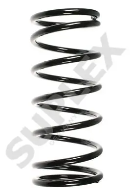 Fahrwerksfeder Vorderachse SUPLEX 31023