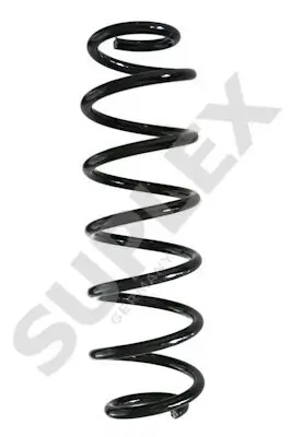 Fahrwerksfeder Hinterachse SUPLEX 31035 Bild Fahrwerksfeder Hinterachse SUPLEX 31035