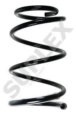 Fahrwerksfeder Vorderachse SUPLEX 32045