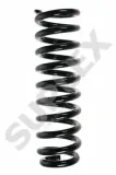 Fahrwerksfeder Vorderachse SUPLEX 35133