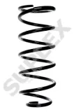 Fahrwerksfeder Hinterachse SUPLEX 35135