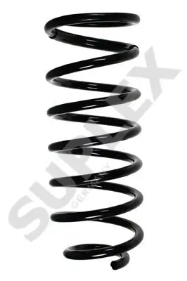 Fahrwerksfeder Hinterachse SUPLEX 35137 Bild Fahrwerksfeder Hinterachse SUPLEX 35137