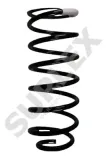 Fahrwerksfeder Hinterachse SUPLEX 35138
