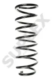 Fahrwerksfeder Hinterachse SUPLEX 35145