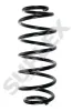 Fahrwerksfeder Hinterachse SUPLEX 35177