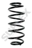 Fahrwerksfeder Hinterachse SUPLEX 35177