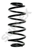 Fahrwerksfeder Hinterachse SUPLEX 35178