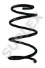 Fahrwerksfeder Vorderachse SUPLEX 35295