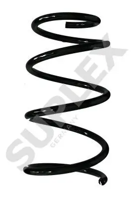 Fahrwerksfeder Vorderachse SUPLEX 35295 Bild Fahrwerksfeder Vorderachse SUPLEX 35295
