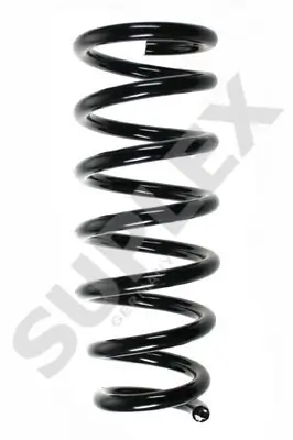 Fahrwerksfeder Hinterachse SUPLEX 35405 Bild Fahrwerksfeder Hinterachse SUPLEX 35405