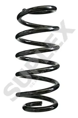 Fahrwerksfeder Hinterachse SUPLEX 35446 Bild Fahrwerksfeder Hinterachse SUPLEX 35446