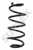 Fahrwerksfeder Hinterachse SUPLEX 35497
