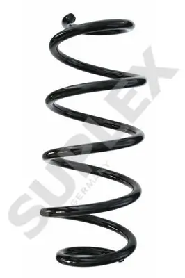 Fahrwerksfeder Hinterachse SUPLEX 35497 Bild Fahrwerksfeder Hinterachse SUPLEX 35497