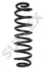 Fahrwerksfeder Hinterachse SUPLEX 35551