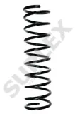 Fahrwerksfeder Hinterachse SUPLEX 38027