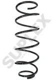 Fahrwerksfeder Vorderachse SUPLEX 38091