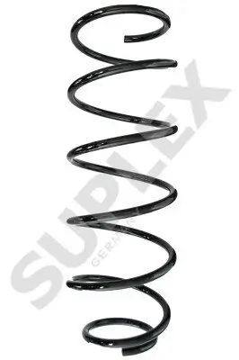 Fahrwerksfeder Vorderachse SUPLEX 38091 Bild Fahrwerksfeder Vorderachse SUPLEX 38091