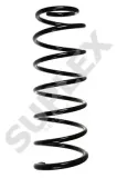 Fahrwerksfeder Vorderachse SUPLEX 38114