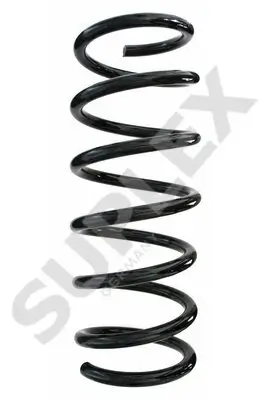 Fahrwerksfeder Hinterachse SUPLEX 38148