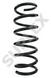 Fahrwerksfeder Hinterachse SUPLEX 38148