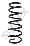 Fahrwerksfeder Hinterachse SUPLEX 38150