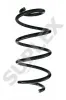 Fahrwerksfeder Vorderachse SUPLEX 38155