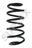 Fahrwerksfeder Vorderachse SUPLEX 38158