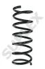 Fahrwerksfeder Hinterachse SUPLEX 38161